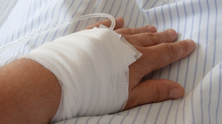 Adolescente en Texas muere en el hospital; dos horas después revive