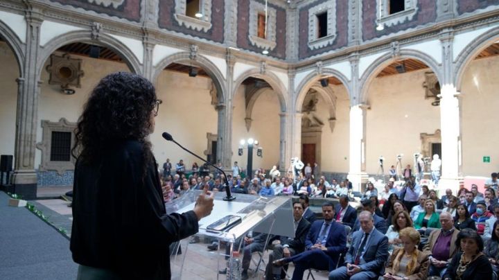 Presentan Programa VELAVO, un mecanismo alterno a la inspección del trabajo