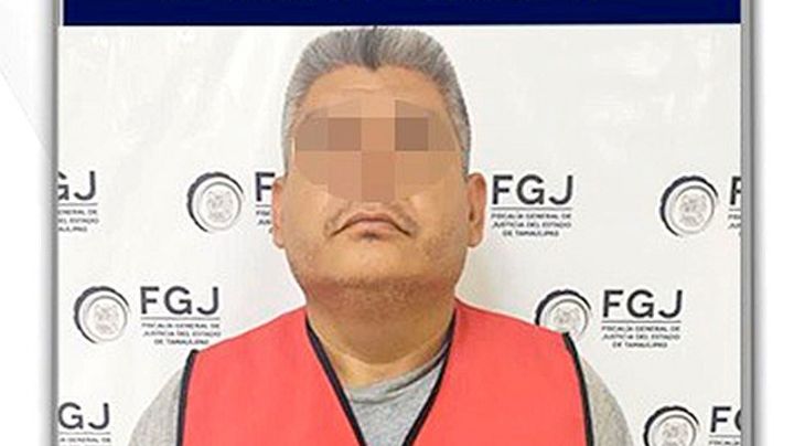 Vinculan a proceso a abusador de menores de Colinas del Sur