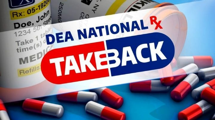 Vacía tu hogar de medicamentos caducos; abren centros de acopio