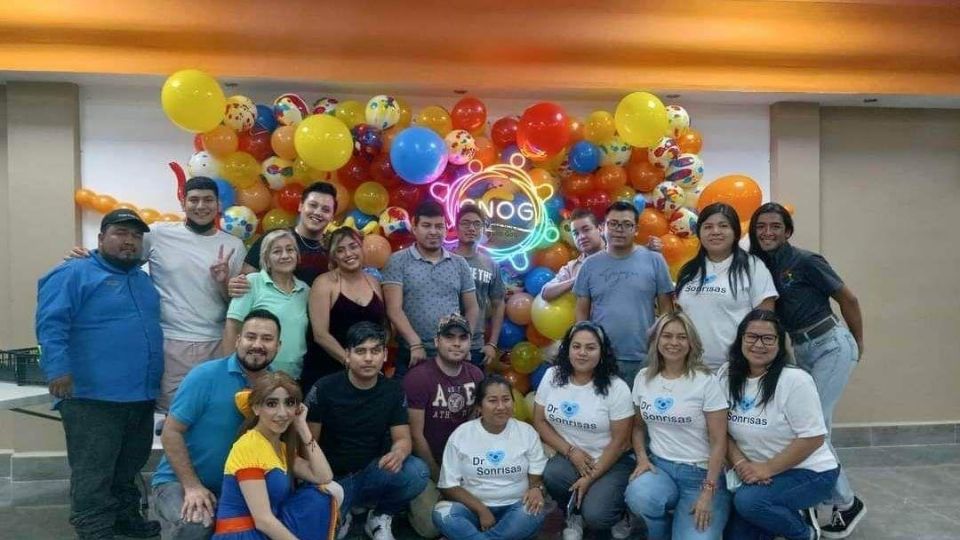 Invitan a la próxima Marcha LGBTQ+ 2023 en Nuevo Laredo