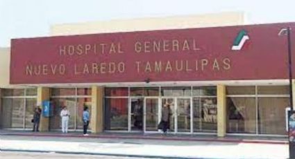 Hospital General recibirá nuevo equipamiento del Gobierno de Nuevo Laredo