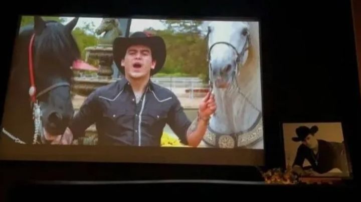 Rinden homenaje a Julián Figueroa en premiere de película en Los Ángeles | VIDEO