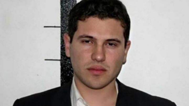 Es Iván Archivaldo Guzmán el tercero más buscado por la DEA