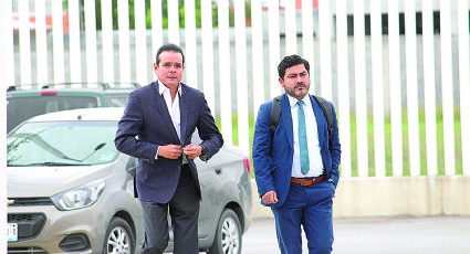 Nuevo Laredo exige justicia en caso Rivas