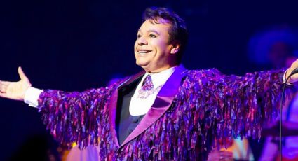 Mujer asegura haber visto a Juan Gabriel en un Walmart de Estados Unidos