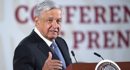 Andrés Manuel López Obrador vuelve a contagiarse de Covid-19