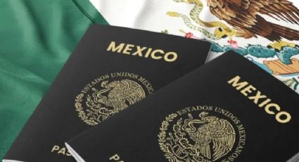 Tramita tu cita para el pasaporte para menores por WhatsApp; te decimos cómo