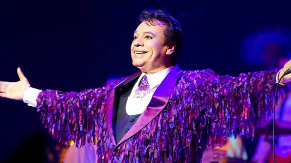 Hay quienes creen que Juan Gabriel sigue vivo