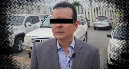 Válida Juez vinculación a proceso de ex alcalde de Nuevo Laredo