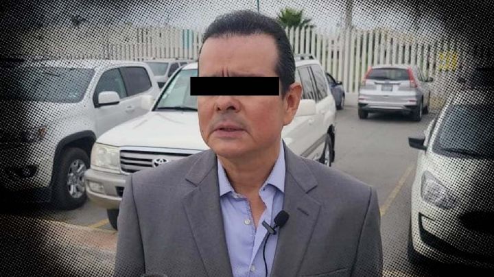 Válida Juez vinculación a proceso de ex alcalde de Nuevo Laredo