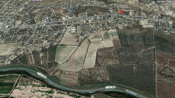 La ciudad más pobre de Estados Unidos se encuentra a dos horas de Laredo, Texas