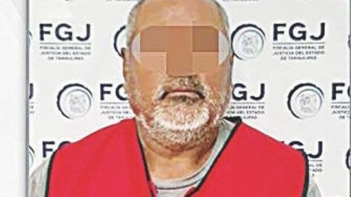 Sentencian a violador 6 años de cárcel