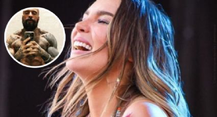 Belinda revela conversaciones con Babo en Instagram, ¿de qué hablan?