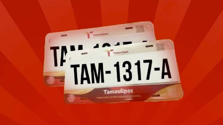 Placas Tamaulipas: 5 requisitos para hacer el trámite rápido y fácil