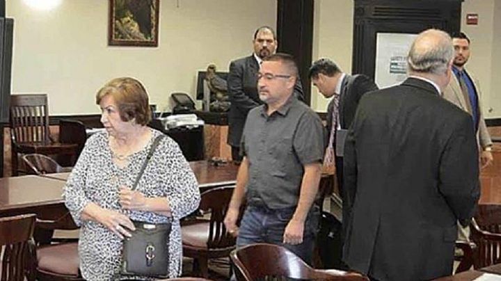 Tumban imperio ilegal de "maquinitas"; familia entera de Zapata, TX se declaran culpables