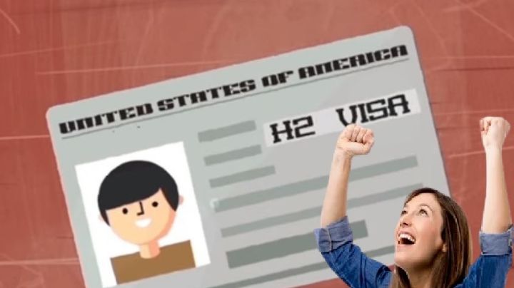 Visa H-02: Consulado de Monterrey da tips para poder trabajar legalmente en EU