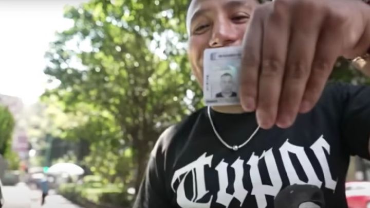 Youtuber Yulay da consejos para poder obtener la visa americana