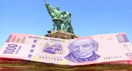 Trabajo Nuevo Laredo con sueldo de cinco mil pesos por quincena