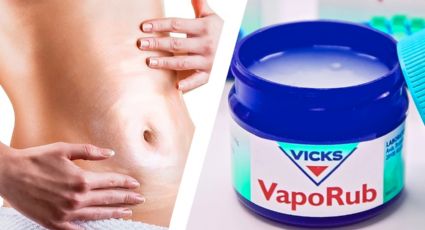 Los sorprendentes usos del Vicks VapoRub que te harán ahorrar miles de pesos en tratamientos