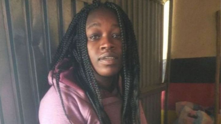 Mujer asesina a su bebé de dos años y come parte de sus órganos