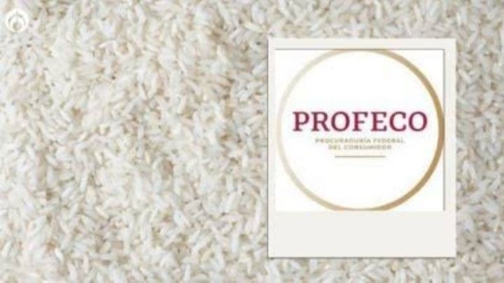 Profeco: ¿Es verdad que se vende arroz de plástico en México?