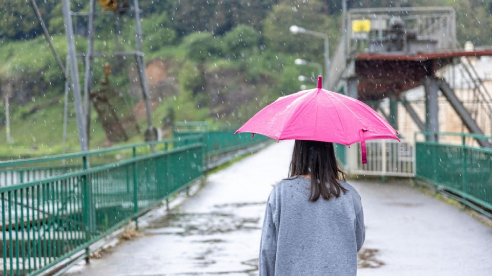 Se esperan lluvias en Reynosa, Tamaulipas