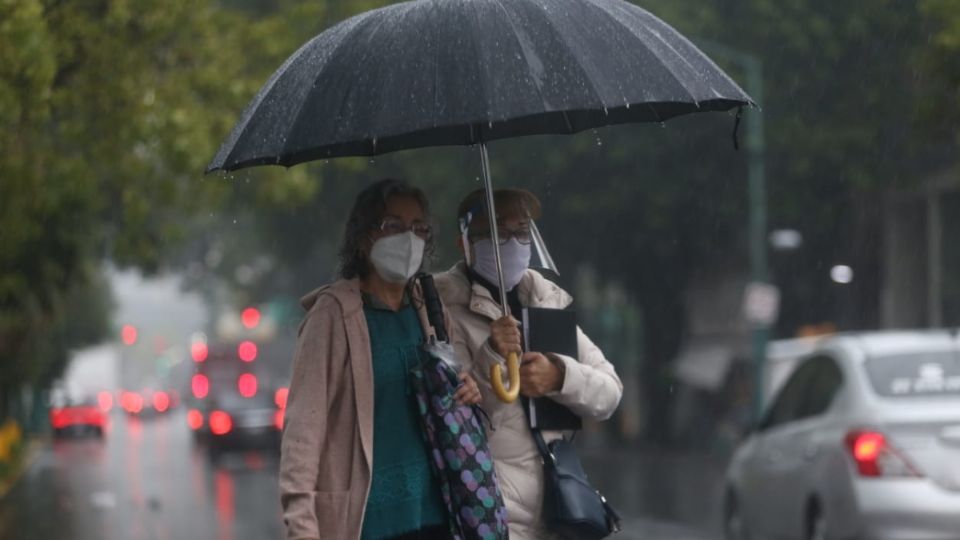 El tiempo está por cambiar en Tamaulipas