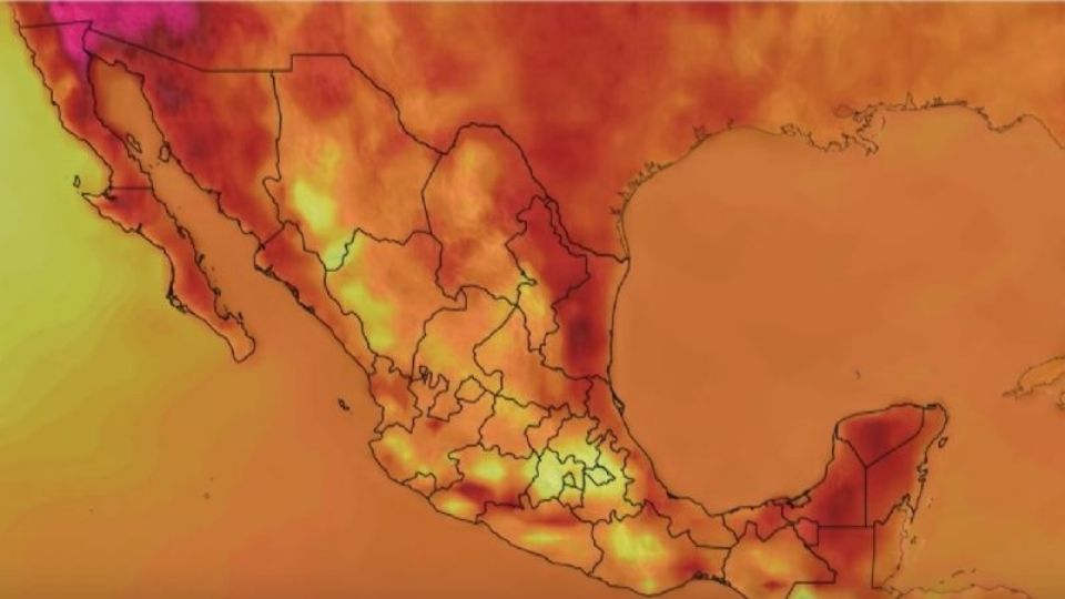 La canícula es la época de más calor en el año