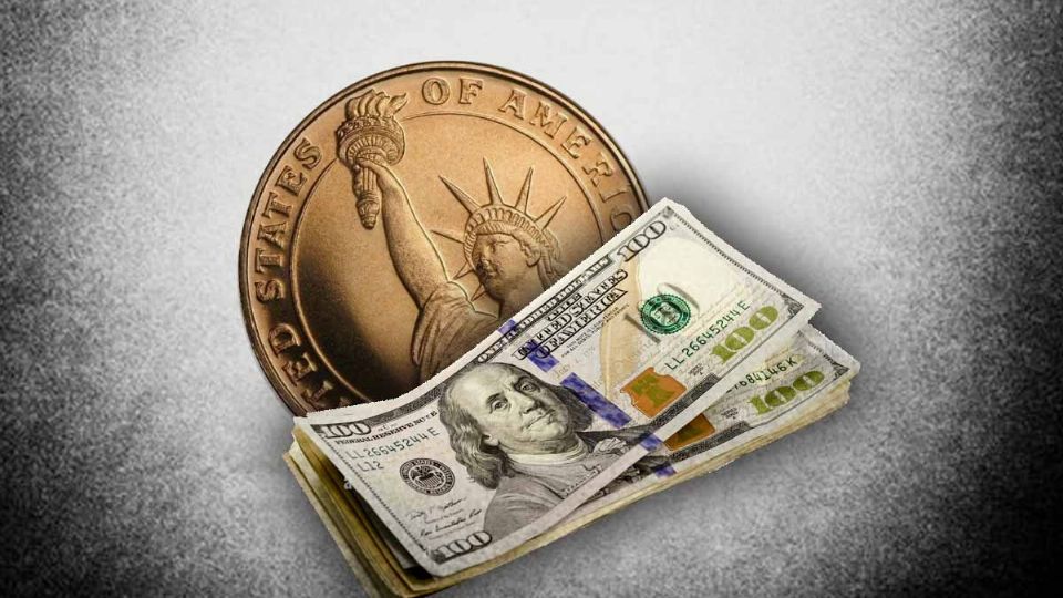 Monedas antiguas de un dólar que valen miles de dólares