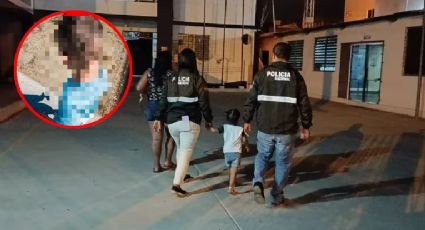 Mujer intenta vender a su hija por 400 dólares; la arrestan y esto dijo