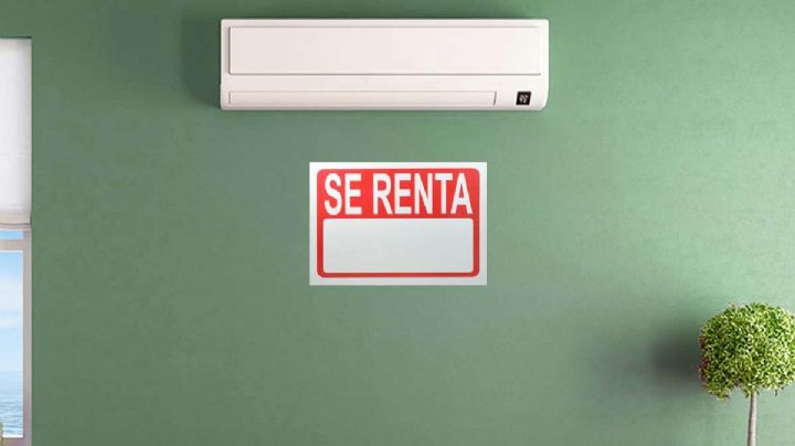 Renta de departamentos amueblados con A/C en Nuevo Laredo