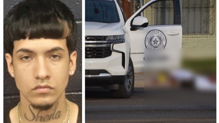 Tiene apenas 19 años y es 'El Más Buscado de la Semana' por asesinato