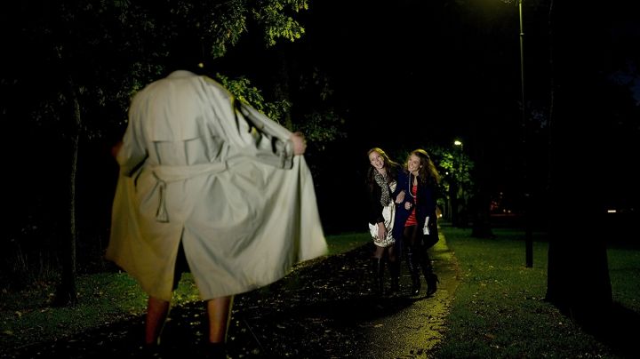 Laredo, Texas: ex trabajador de colegio, arrestado por mantener relación con estudiante