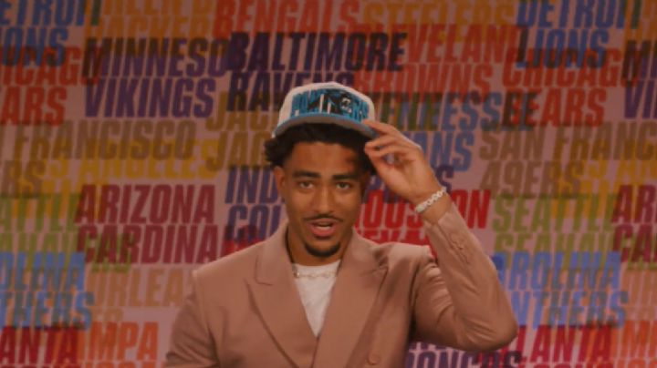 Draft 2023 de la NFL: así arranca la Primera Ronda