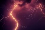 Clima Nuevo Laredo:  hará calorón, pero se esperan tormentas