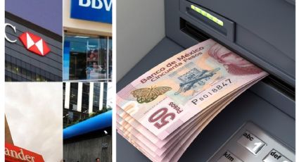 ¡Cuidado! A partir de este lunes no podrás hacer algunos trámites y retiros en BBVA y Banorte