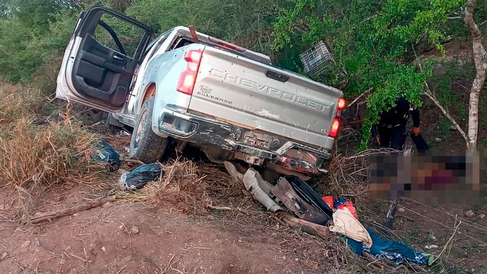 Enfrentamiento en Jiménez, Nuevo León