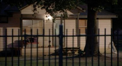 Tiroteo en Texas deja cinco muertos, entre ellos un niño; usó un AR-15