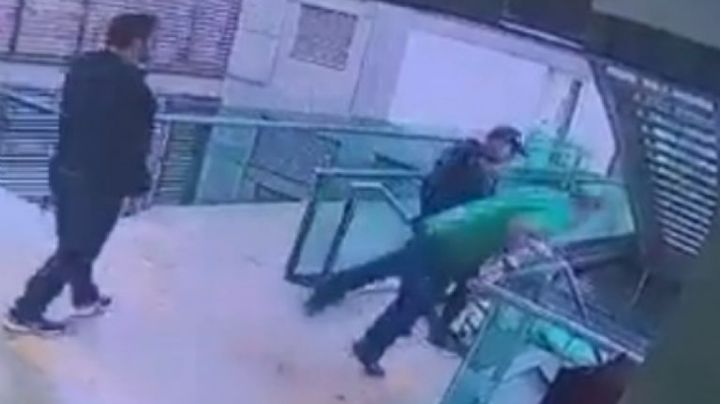 Maestro acusado de pedofilia se avienta al vacío y muere; iba a ser extraditado | VIDEO