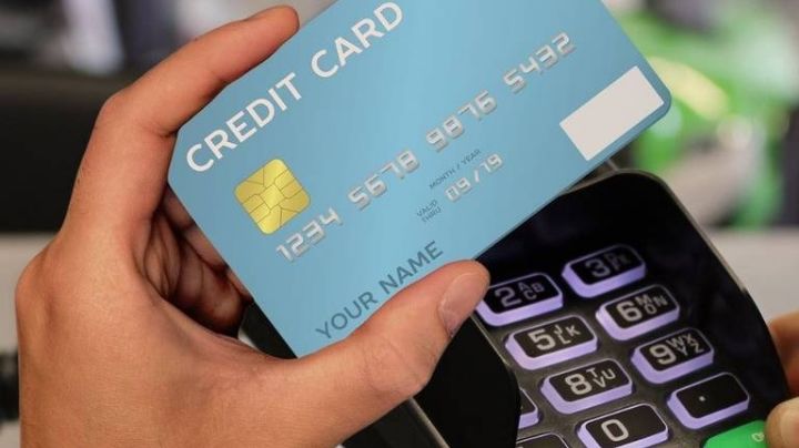 ¿Me pueden robar si comparto el número de tarjeta?