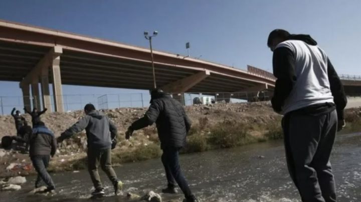 Estados Unidos: se acabó el Título 42, ya no habrá deportaciones exprés