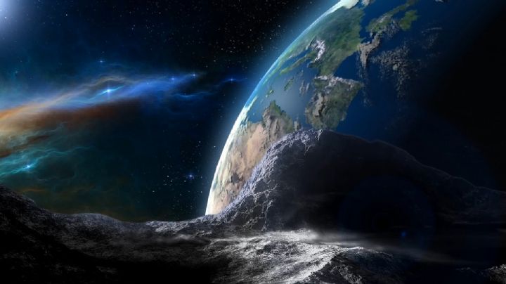 Un asteroide del tamaño de la Torre Eiffel se acerca a la Tierra; NASA advierte peligro