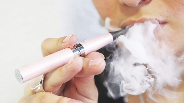 Si vendes vapeadores o sus saborizantes, podrías ser multado