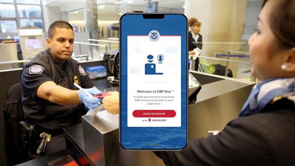 Cómo solicitar tu permiso I-94 con tu visa americana