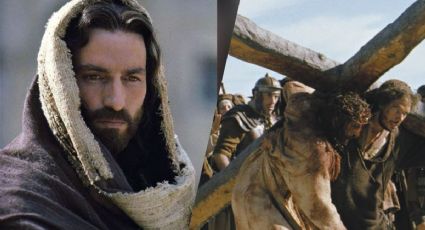 La Pasión de Cristo, película de Mel Gibson, ¿dónde verla?