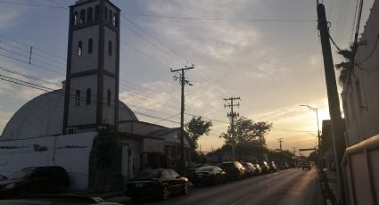 Clima Nuevo Laredo: se acerca el Frente Frío 47 en Semana Santa