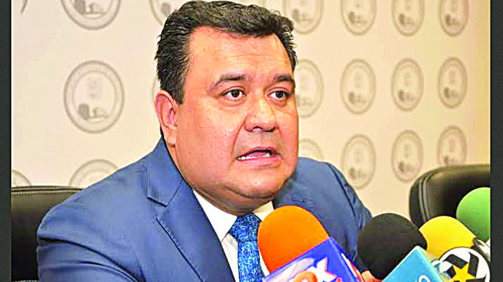 Fiscalía Estatal recibe millones de pesos y deja áreas sin presupuesto