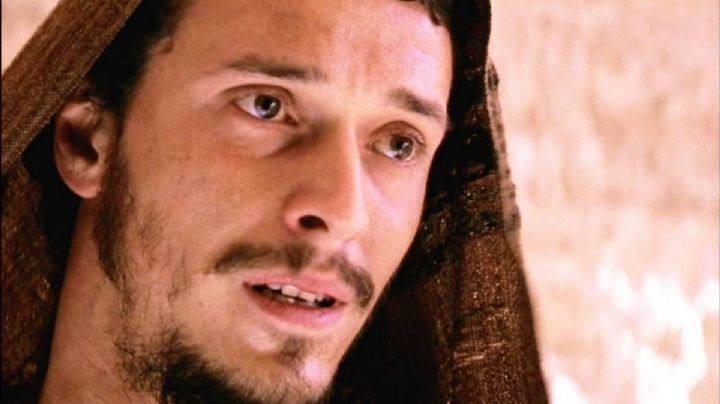 Muere Christo Jivkov, uno de los apóstoles en la película La Pasión de Cristo