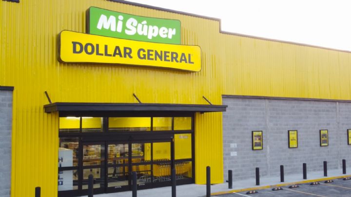 Dollar General en México, ¿dónde está y qué vende?